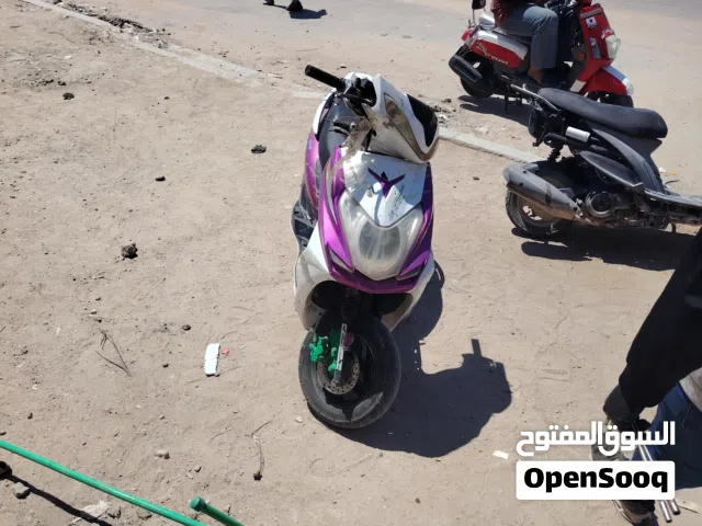 دراجه نضيفه سعر مناسب 175