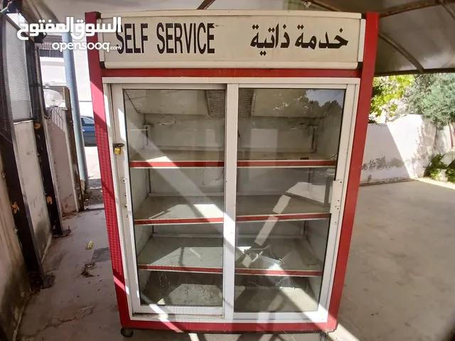 ثلاجات وفريزر للبيع للاستفسار الاتصال على الرقم