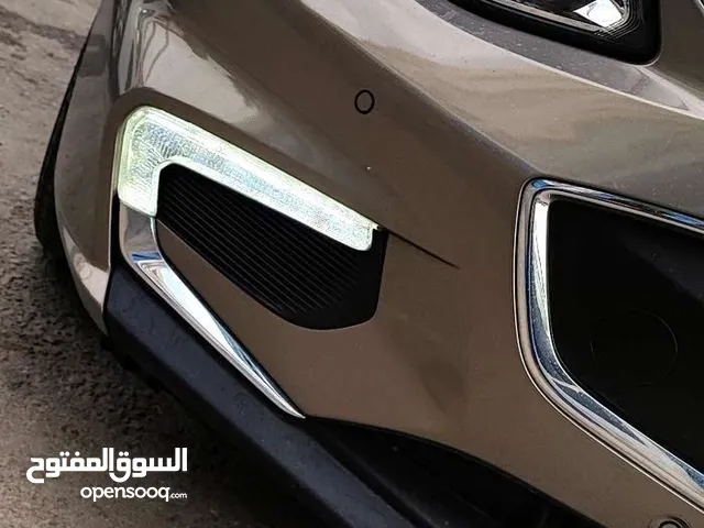 Used Chevrolet Malibu in Amman