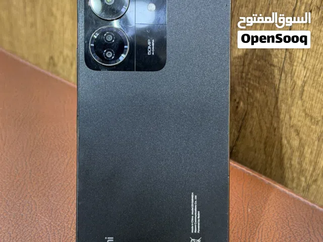 XIAOMI REDMI13C