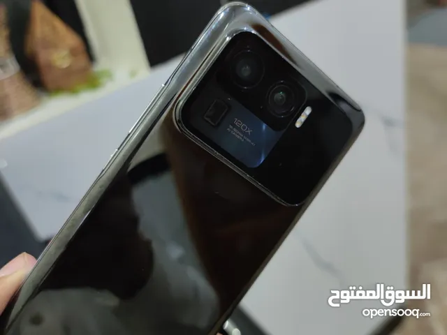 Xiaomi Mi 11 Ultra 512 GB in Sana'a