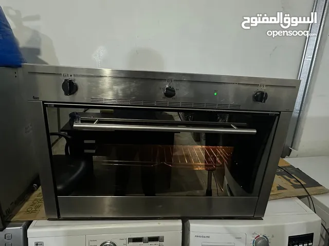 A-Tec Ovens in Amman