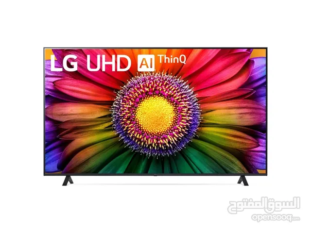 LG OLED 65 inch TV in Amman