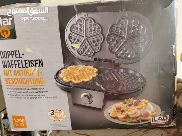  Grills and Toasters for sale in Irbid