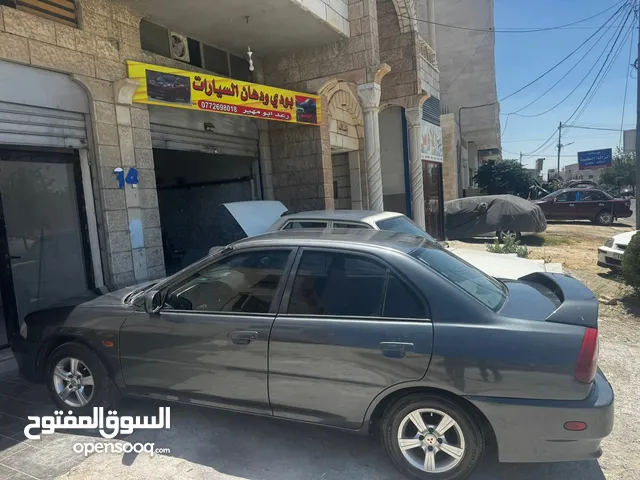 ميتسوبيشي 99