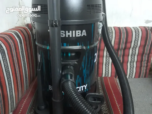  Toshiba Vacuum Cleaners for sale in Farwaniya