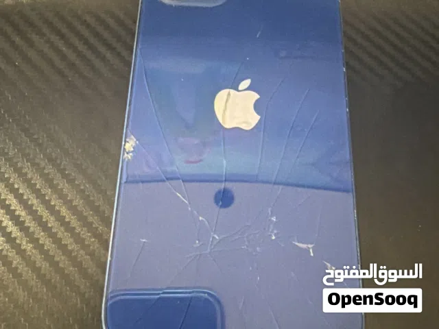Apple iPhone 12 128 GB in Kuwait City
