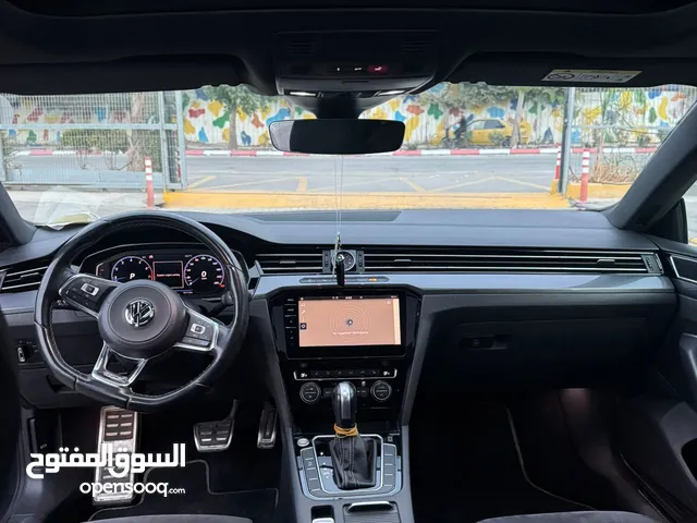 Vw Arteon R Line 2020                  2,0 Tsi Benzin                Automatic Full Km 2,000 • panor