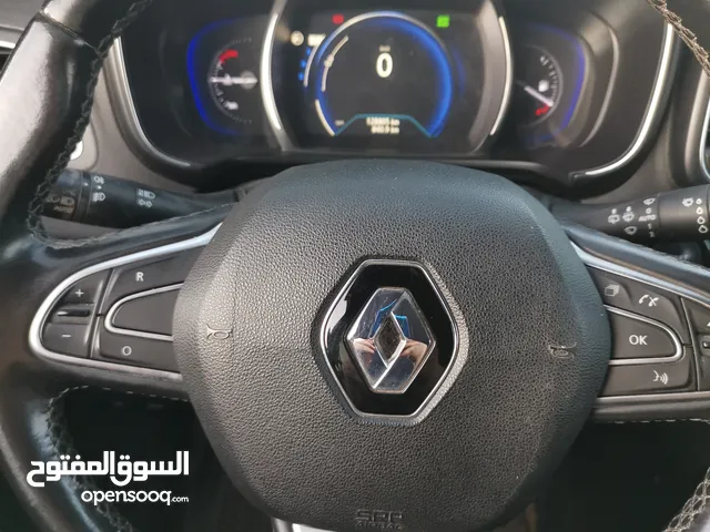 Used Renault Koleos in Amman