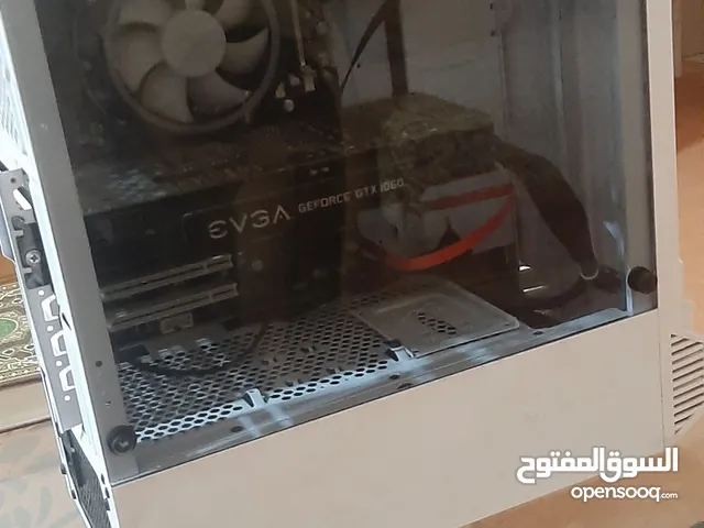 pc gaming كزيوني