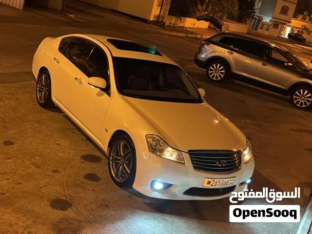 Used Infiniti Other in Central Governorate