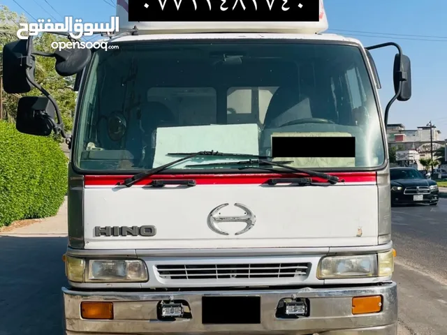 Truck Toyota in Basra
