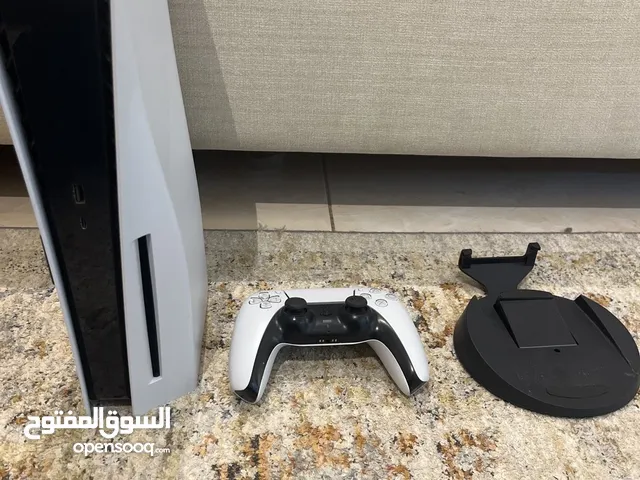 PlayStation 5 PlayStation for sale in Central Governorate