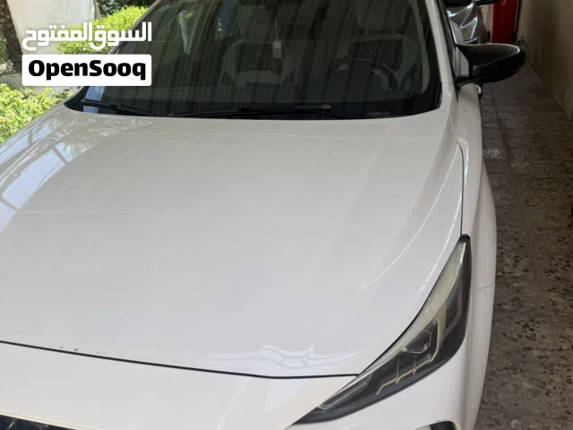 2023 MG MG GT