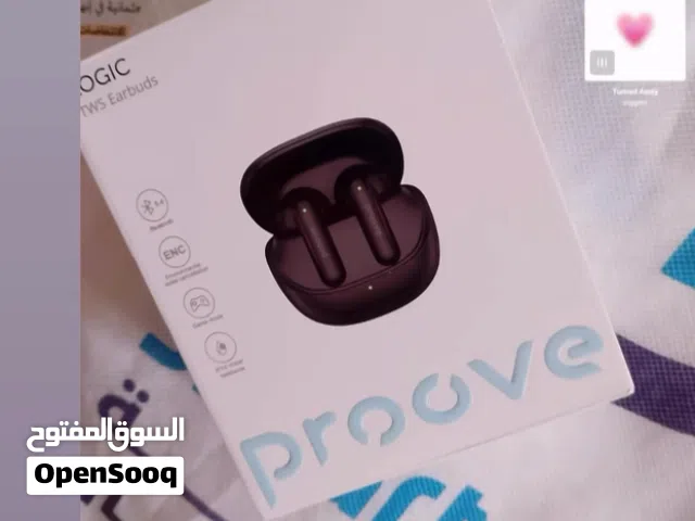 سماعات جديده للبيع