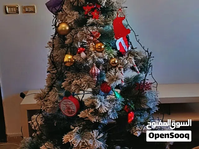 شجرة عيد ميلاد ماركة GGACO