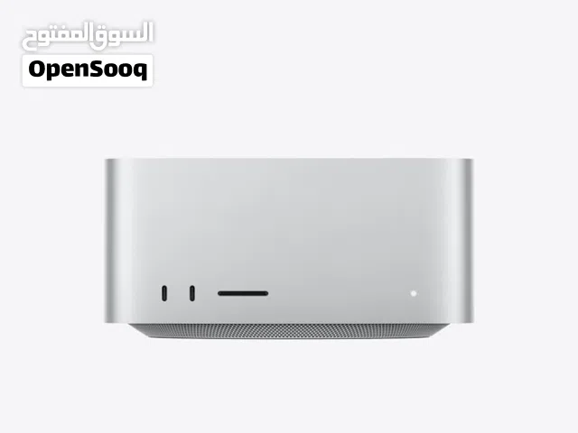 Apple Mac Studio (M4 Max 36GB RAM 512GB SSD)