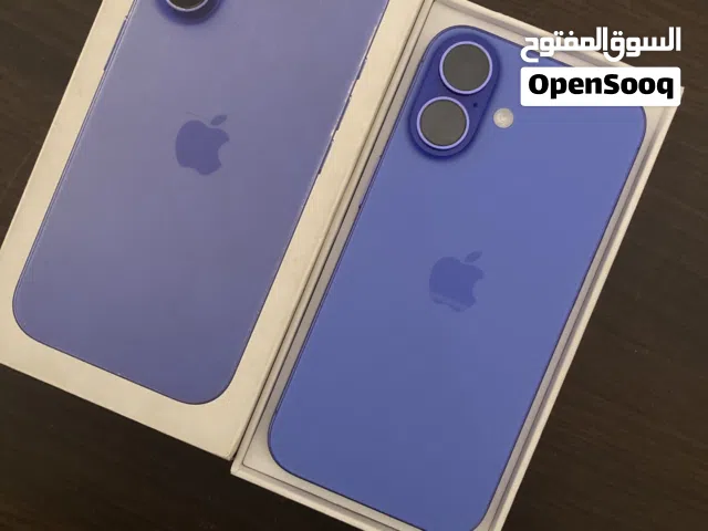 آيفون 16 للبيع