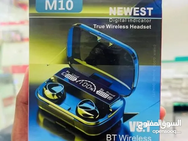 airpods m10