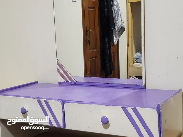 اثاث غرفة نوم مستعمل حالة ممتازة