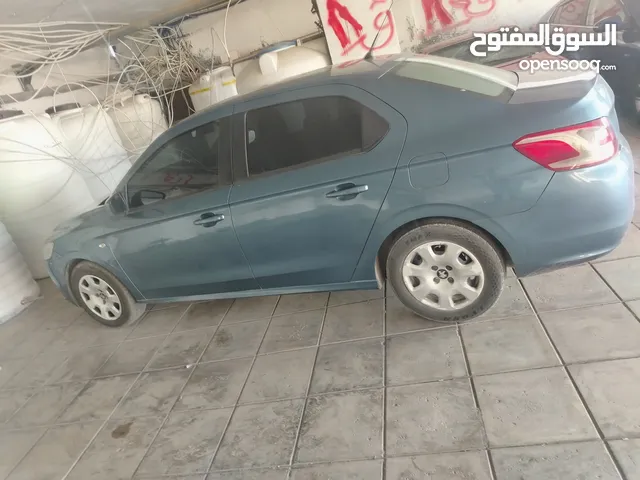بيجو للبيع 301 موديل 2014