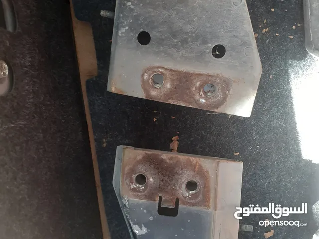 عدد 2 قواعد صدام امامي sm3 2008