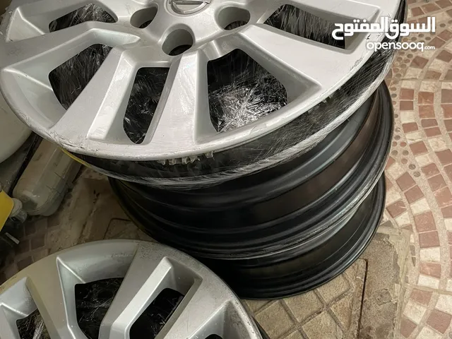 Other 16 Rims in Al Batinah