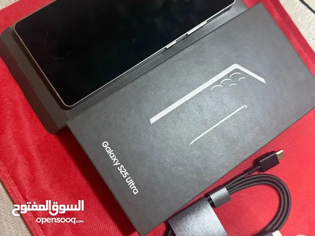 samsung s25ultra