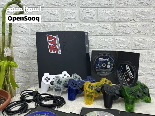 بلايستيشن 3