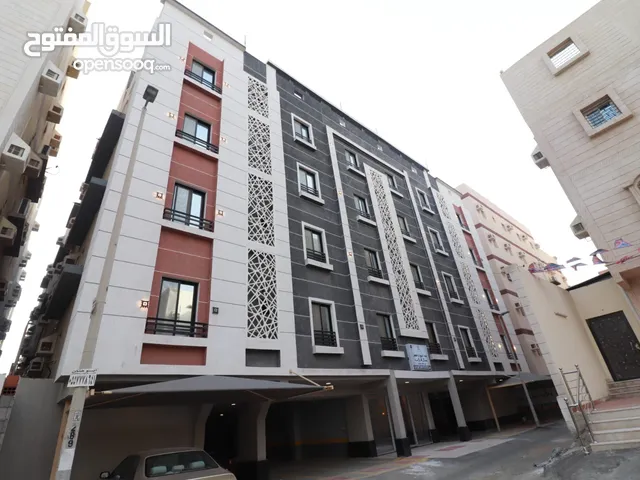 160 m2 5 Bedrooms Apartments for Sale in Jeddah Hai Al-Tayseer