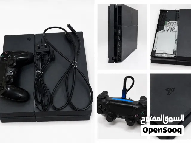 � للبيع سوني 4 (PS4)