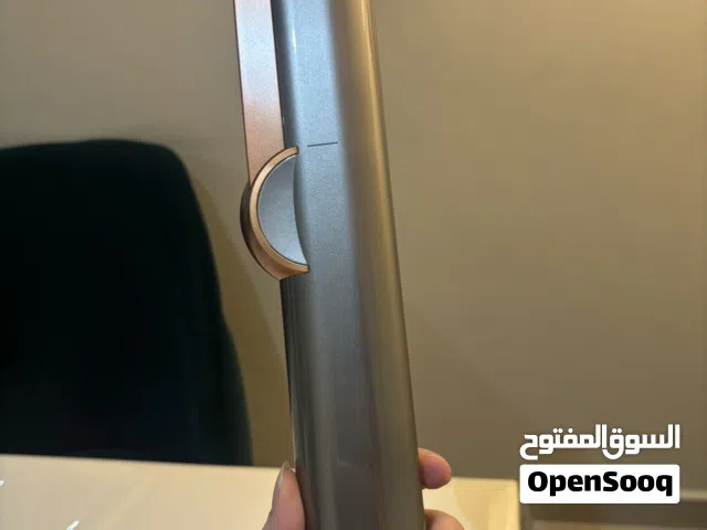 Dyson Airstrait  أصلي بحالة ممتازة