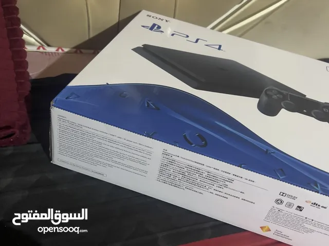 فات كامل الملحقاتPs4