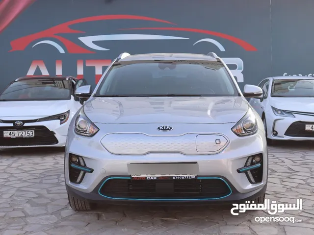 Used Kia Niro in Amman