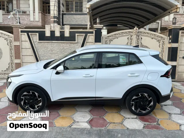 سبورتج خليجي موديل 2023