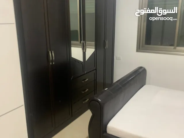 غرفتين نوم مفروشة للايجار قرب وسط البلد