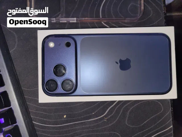 ايفون 17 برو ماكس للبيع