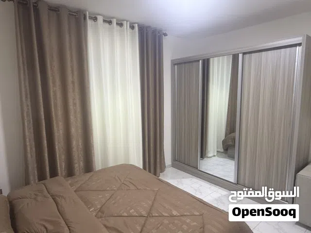 33 m2 Studio Apartments for Rent in Amman Jubaiha