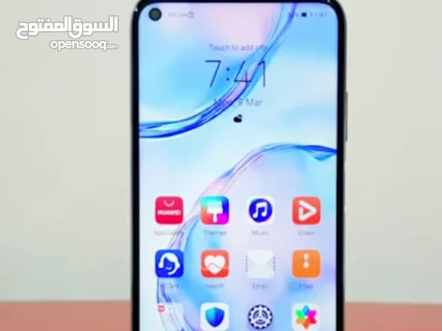 HUAWEI NOVA 7 I