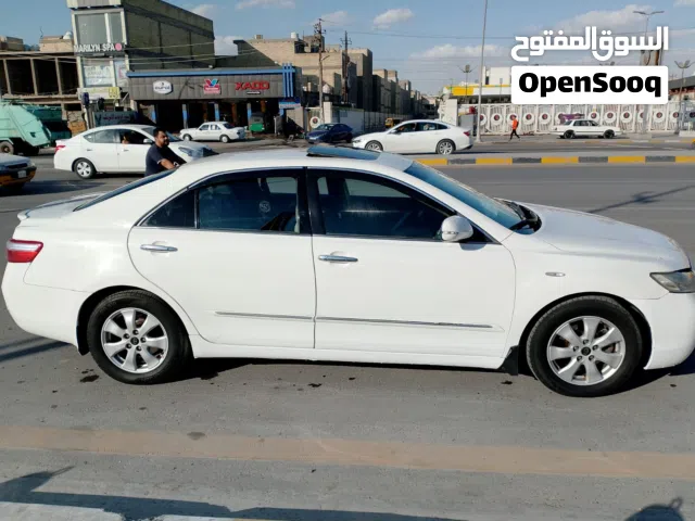 2009 Toyota Camry GLX