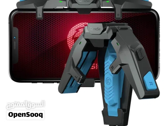 جهاز تحكم الالعاب GameSir F4 Falcon - Mobile Gaming Controller