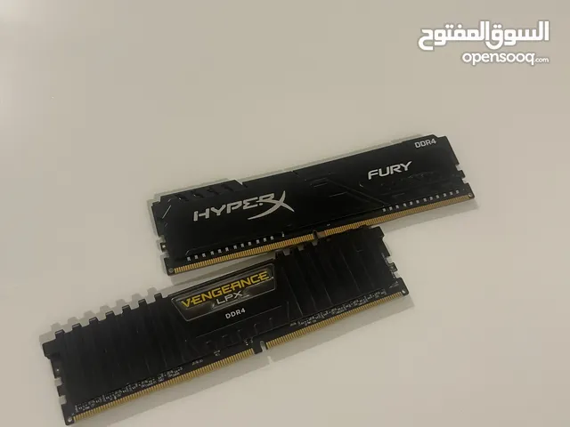 RAM for sale in Al Riyadh