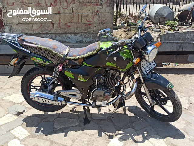 متر رياضي (الأمير 3-150سي سي) , صنعاء - المطار ب250 الف ريال بس