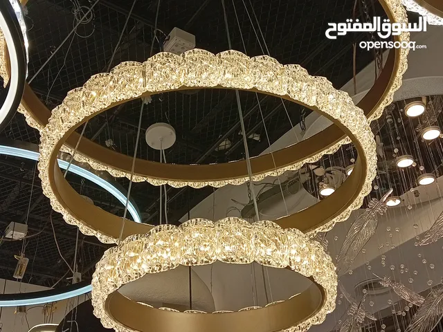 وثريات ونجف