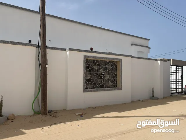 180 m2 4 Bedrooms Townhouse for Sale in Misrata Zawiyat Al-Mahjoub