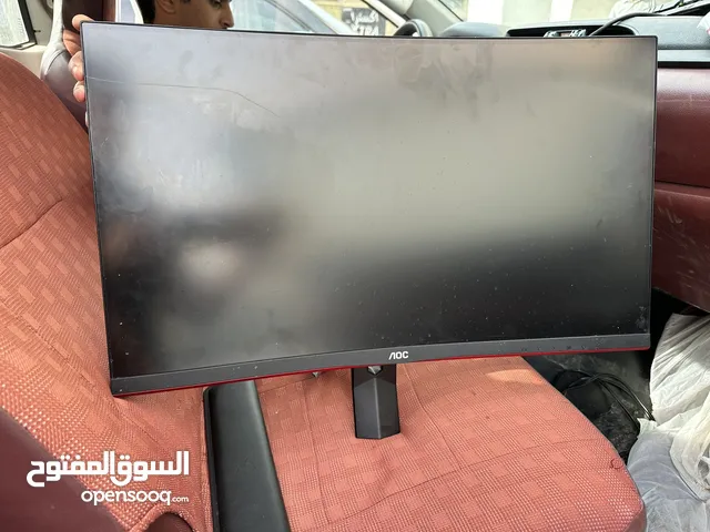 27" Other monitors for sale  in Kuwait City