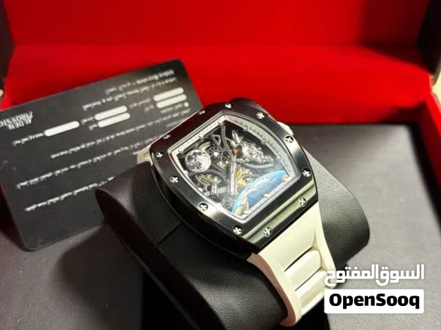 ساعه إلدن رويستون