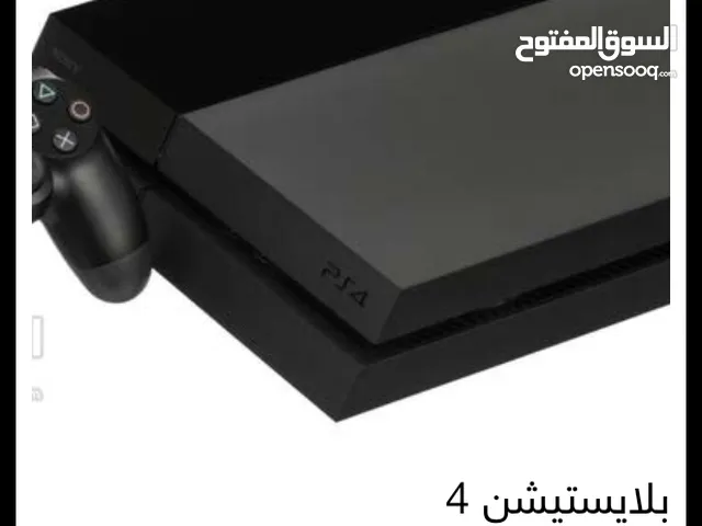 مطلوب سوني 4