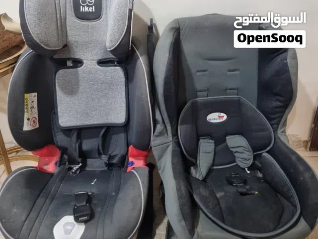 مقعد سيارة للأطفال نوع ممتاز استعمال خفيف