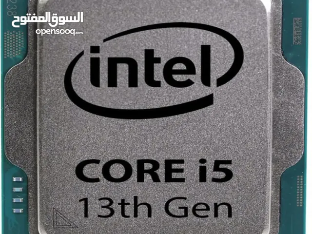 Processor for sale in Amman